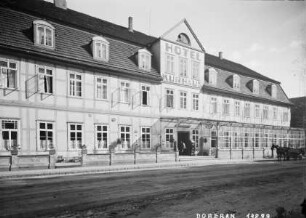 Logierhaus am Kamp