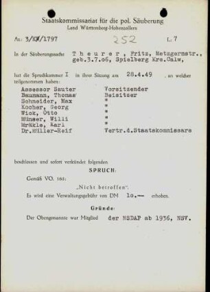 Theurer, Fritz