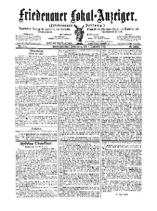 Nr. 262, 06.11.1913