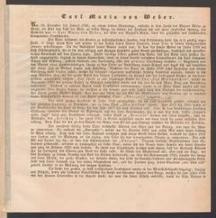 Biographische Notizen