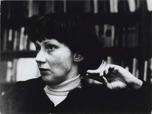 Brigitte Martin