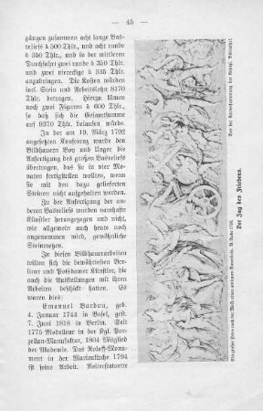 Der Zug des Friedens