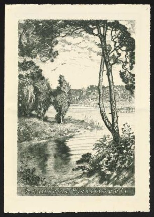 Brief von Martin Bodmer und Alice Bodmer an Gerhart Hauptmann
