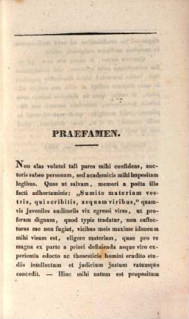 De novorum medicamentorum receptione : dissertatio medica inauguralis