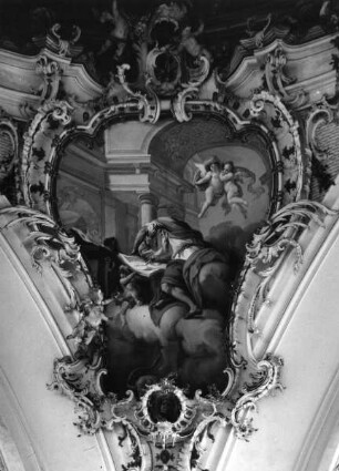 Der Evangelist Markus