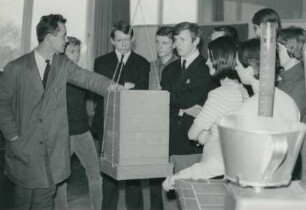 Philipp-Holzmann-Schule (Berufsschule), 1967