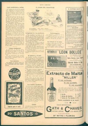 Los hoteles españoles
