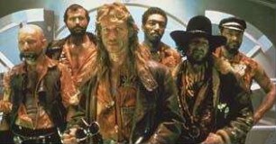 Enemy Mine