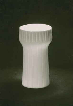 Vase "2497" von Sigrid von Liebenstein