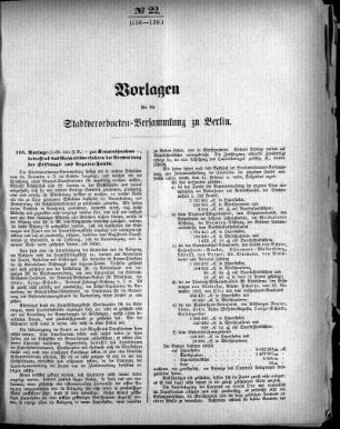 No. 22 (116-130), 28. Februar 1880