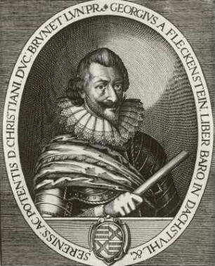 Georg von Fleckenstein