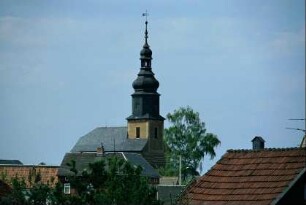 Dorfkirche