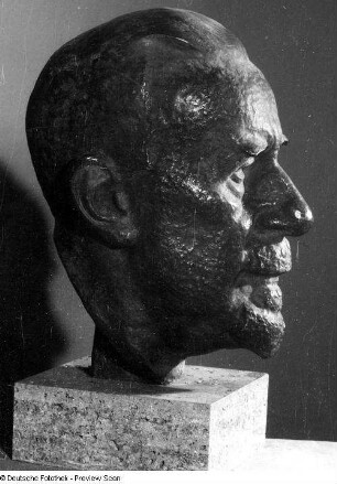 Heinrich Mann