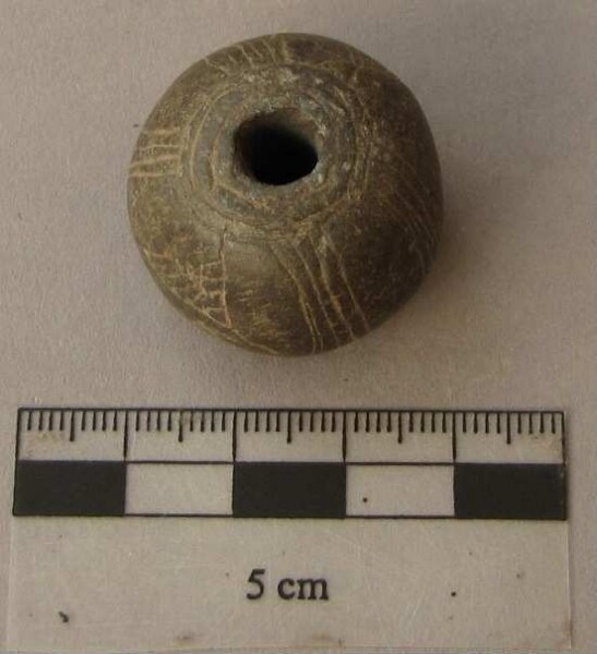 spindle whorl