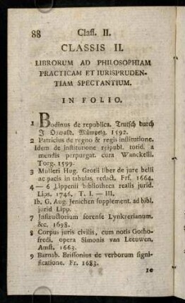 88-136, In Folio.