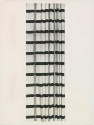 Heal Fabrics Vorhangstoff "Counterpoint" von Lucienne Day