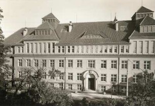 Mineralogisch-Geologisches Institut