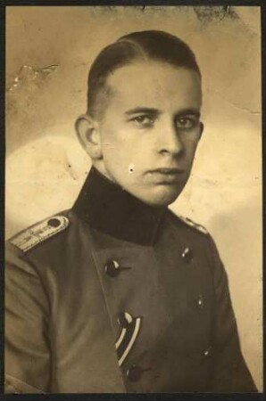 Dieterich, Günther