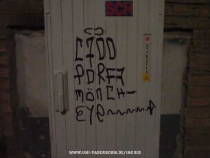 C700 PORA MÖNCH- EYe