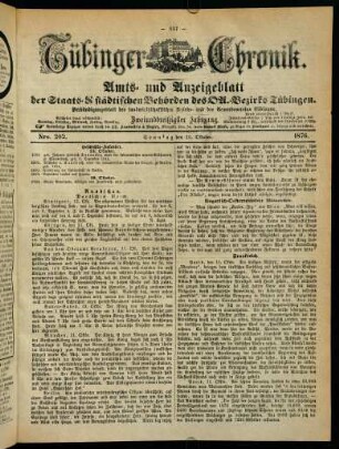 837-856, 15. Oktober (Nro. 202) - 21. Oktober (Nro. 206)