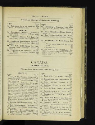 Canada.