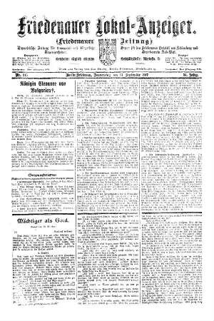 Nr. 215, 13.09.1917