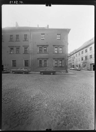 Görlitz : Peterstraße