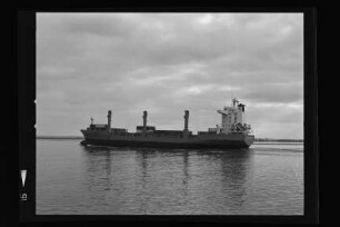 JSS Scandinavia (1986), Norba Shipping, Nordenham