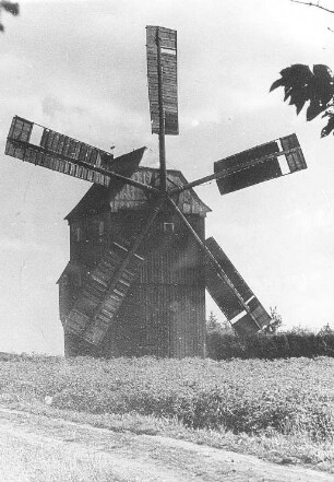Eibau-Neueibau. Neumanns- oder Zimmermann-Mühle, Bockmühle, Repro