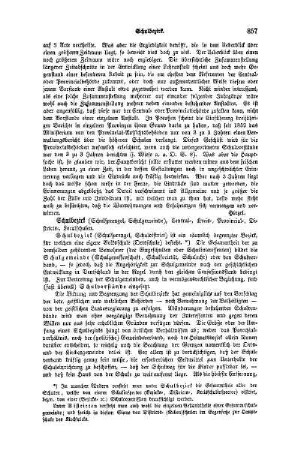 Schulbezirk