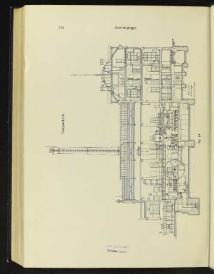 Längsschnitt. Fig. 19.