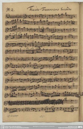 Lothario, HWV 26 