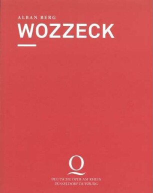 Wozzeck