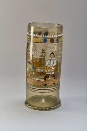 Humpen der Seifensieder