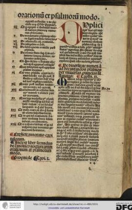 Duplici igitur hoc quod diximus cingulo Christi miles accinctus...