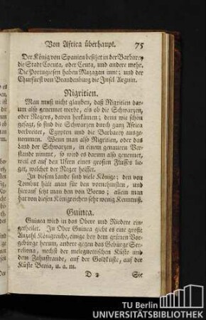 Guinea.