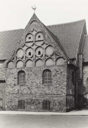 Stadtpfarrkirche Sankt Johannis