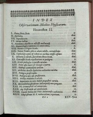 Index. [Abb. siehe unnummerierte Paginierung]