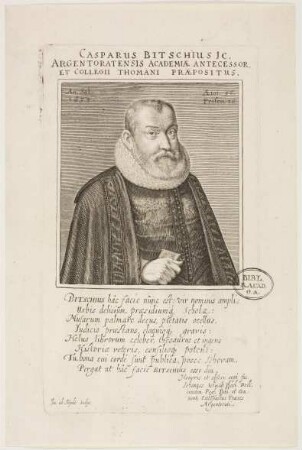 Kaspar Bitsch