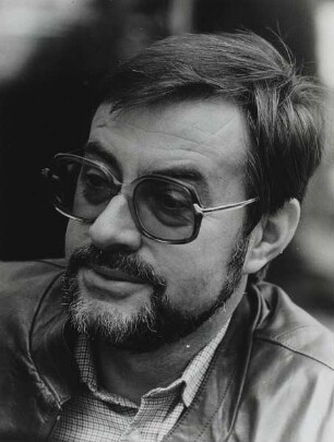 Wolfgang Eckert