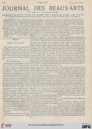 Nr. 5 (13. Mars 1875)