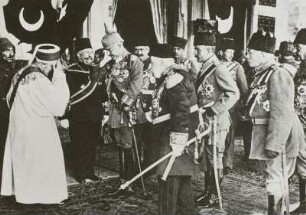 Wilhelm II., deutscher Kaiser