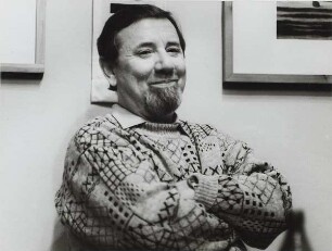 Lothar Kusche