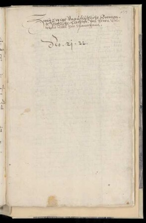 No. 21. 22: Zwey Ewige Unaußlöschliche Brennende Zeittliche Liechter [...]