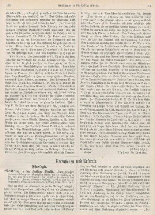 133-152 Rezensionen