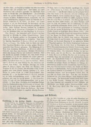 133-152 Rezensionen