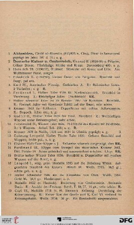 (Nr. 1-557)