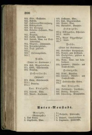 Unter-Neustadt