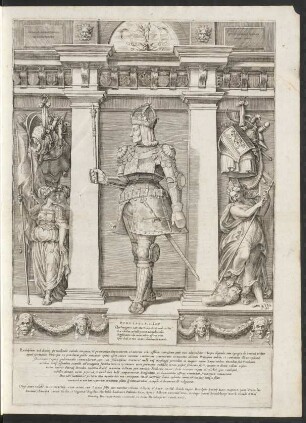 Rodolphus, I, Imp
