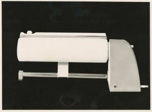 Neff automatische Bügelmaschine "5001" von Armin Bohnet